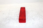 1987 Yamaha Exciter 570 L/c Oem Taillight Lens 8K4-84721-01-00 SY18