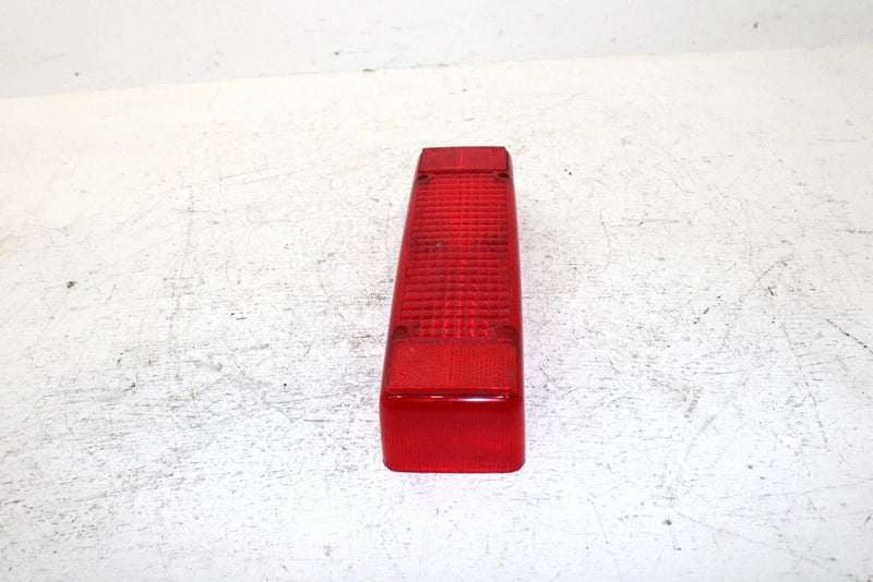 1987 Yamaha Exciter 570 L/c Oem Taillight Lens 8K4-84721-01-00 SY18