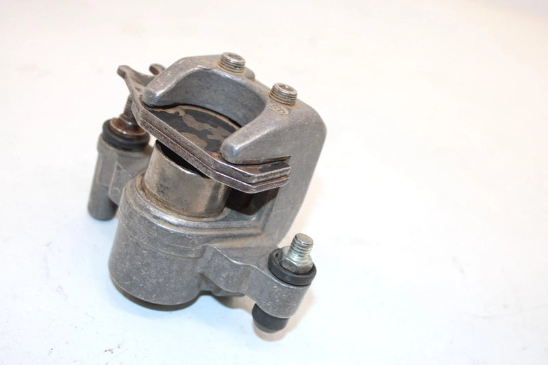 06 Can-am Outlander 400 Oem Left Brake Caliper 705600366 705600576 AB0