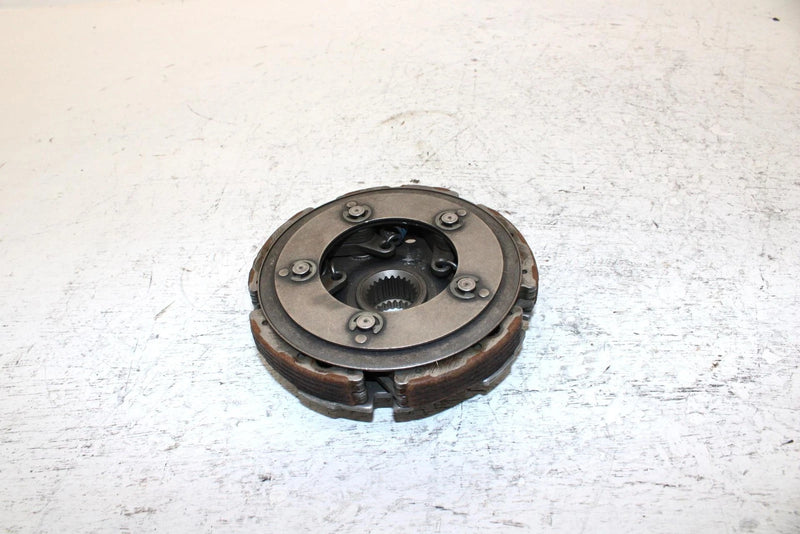 2002 Arctic Cat 375 Automatic (4x4 Green) Oem Clutch Shoe 3446-354 AA29