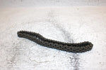 1996 Arctic Cat Cougar Oem 70P Drive Chain 0107-216 SA32