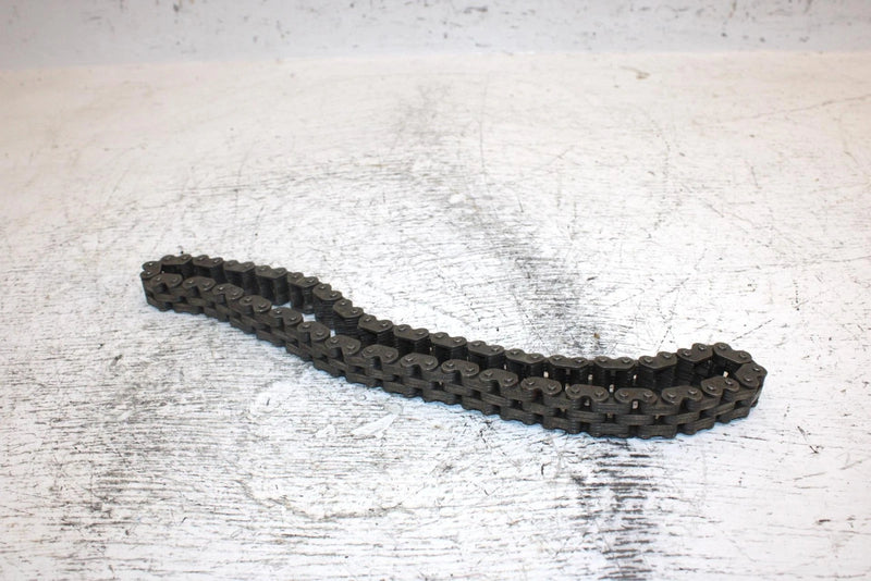 1996 Arctic Cat Cougar Oem 70P Drive Chain 0107-216 SA32