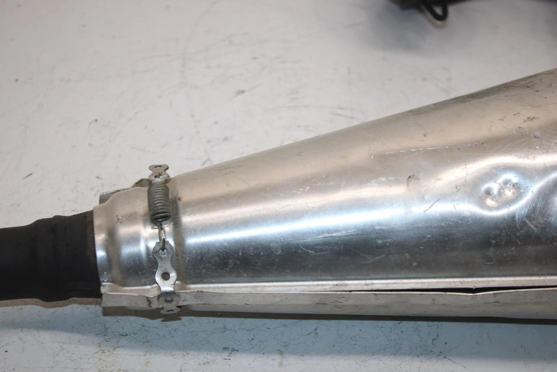 06 Arctic Cat Crossfire 600 Efi Sno Pro OEM Expansion Chamber 1712-273 SA187