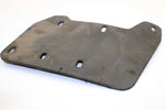 93 Polaris Trail Boss 350L 4x4 OEM Rear Fender Lower Mud Flap Pair 5850077 AP112