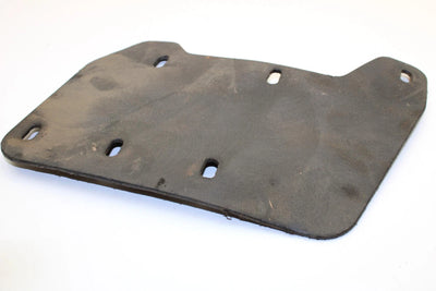 93 Polaris Trail Boss 350L 4x4 OEM Rear Fender Lower Mud Flap Pair 5850077 AP112