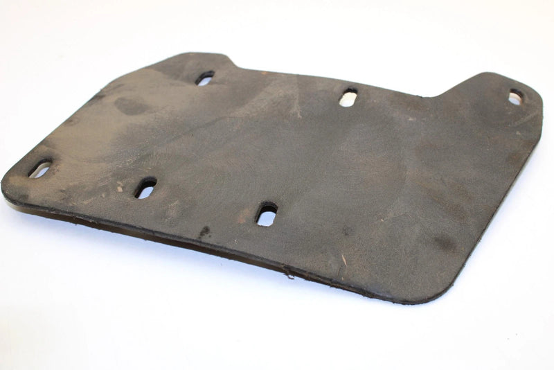 93 Polaris Trail Boss 350L 4x4 OEM Rear Fender Lower Mud Flap Pair 5850077 AP112