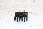 1990 Yamaha Phazer Ii LE Oem Rectifier  3HB-H1970-01-00 SY14