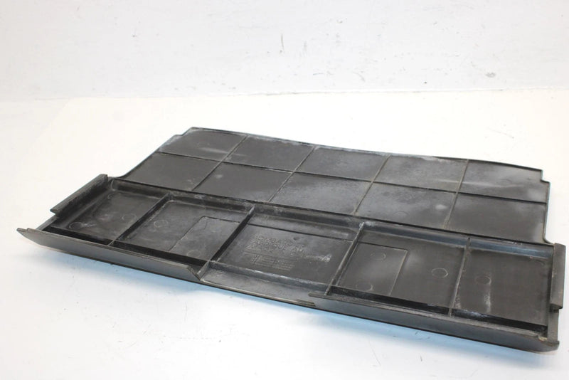 1996 Ski-doo Touring Sle Oem Rear Tunnel Cover 572076800 SS27