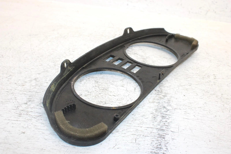 2002 Ski-doo Mxz 700 Oem Dash Panel 572098604 SS20