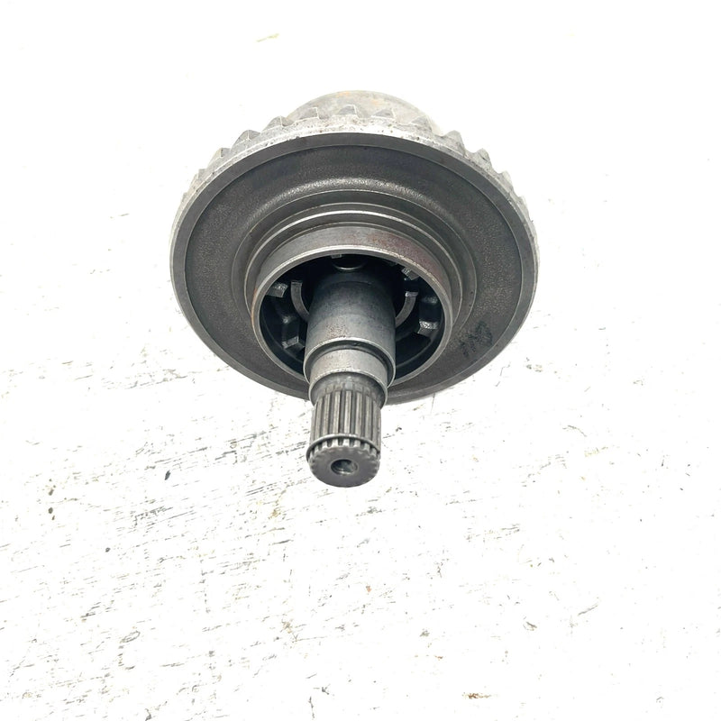 00-01 Arctic Cat 500 OEM Front Diff Gear Set 3436-093 AA36