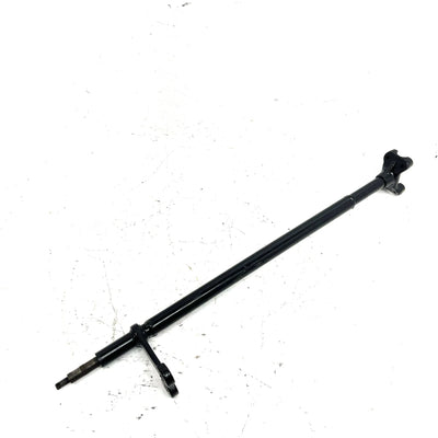 86-95 Yamaha Moto 4 OEM Steering Column Post 59V-23813-00-00 AY51