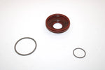 Ski-doo Oem Exhaust Power Valve Bellow (With Springs) 420260723 Q4432