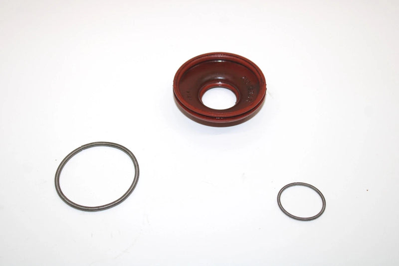 Ski-doo Oem Exhaust Power Valve Bellow (With Springs) 420260723 Q4432