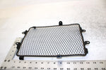 2004 Kawasaki Kfx 700 Oem Radiator Shroud Guard 14037-0017 AK30