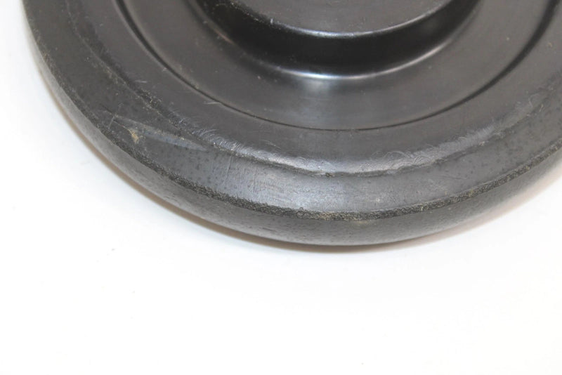 Ski-doo Oem Idler Wheel Black 135 With Bearing 503191029 Q4884