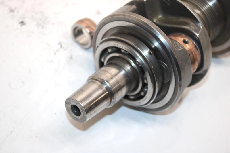 97 Polaris Xcr 600 Se Oem Crankshaft 3085450 SP18