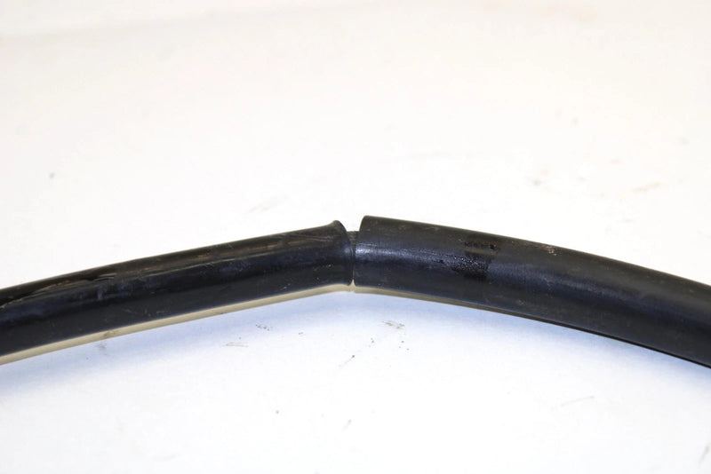 2007 Yamaha Apex Mountain Oem Brake Hose Line 8FS-25872-10-00 SY97