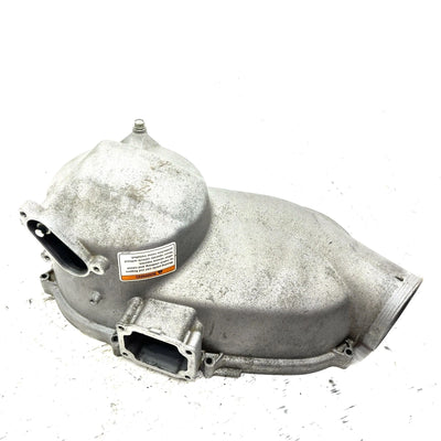 08-11 Kawasaki Teryx 750 KRF750A 4x4 OEM Clutch Cover 14091-0671 XK0.1