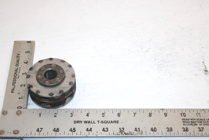 1980 Honda Atc110 Oem Flywheel Rotor 31101-943-004 AH73