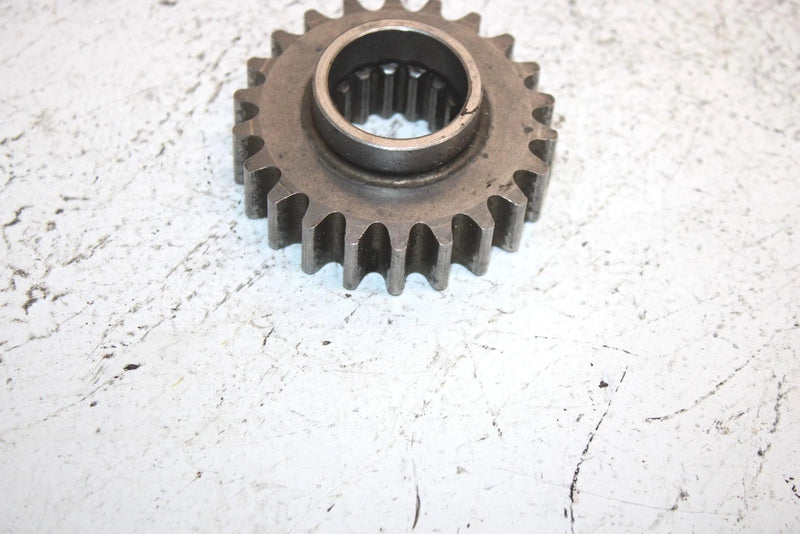 99 Polaris Indy 500 Oem 22T Upper Chain Case Gear 3221098 SP51