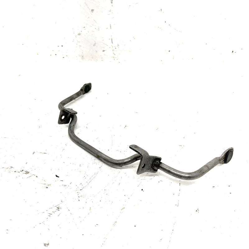 1985 Suzuki Quadrunner 185 OEM Front Fender Reinforcement Stay 63120-18901 AS0