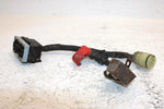 1986 Honda Trx 350 A Fourtrax 4x4 Oem Fuse Box 32401-HA7-671 AH43