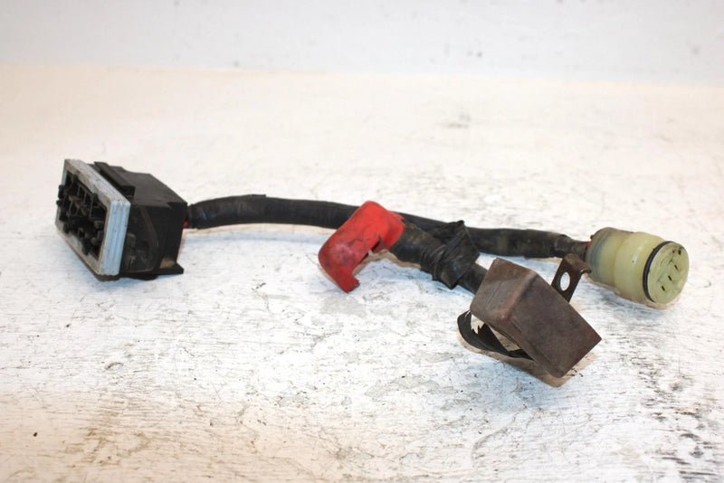 1986 Honda Trx 350 A Fourtrax 4x4 Oem Fuse Box 32401-HA7-671 AH43