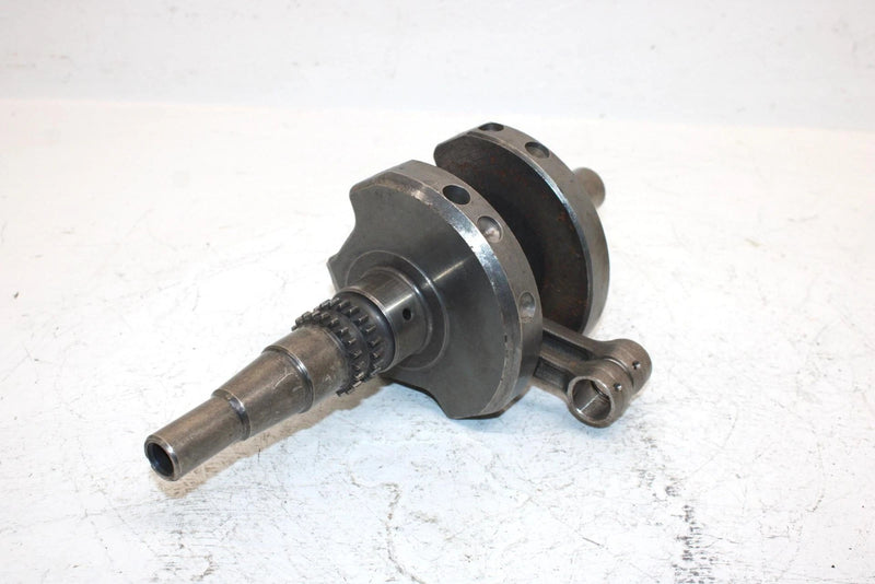 2004 Arctic Cat V2 650 Oem Crankshaft Assembly 3201-454 AA28