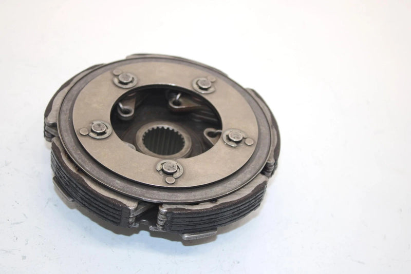 86 Honda Fourtrax 350 Trx350 4x4 Oem Centrifugal Clutch 22300-HA7-670 AH31