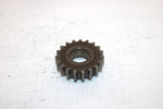 2000 Polaris Trail Boss Oem 19T Transmission Sprocket 3233674 AP171