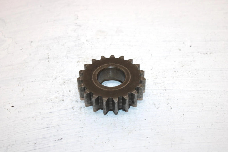 2000 Polaris Trail Boss Oem 19T Transmission Sprocket 3233674 AP171