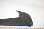 00 Polaris Trail Boss 325 Oem Left Rear Upper Mud Flap 5850060 AP37