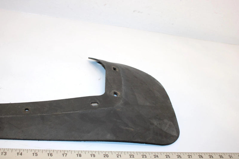 00 Polaris Trail Boss 325 Oem Left Rear Upper Mud Flap 5850060 AP37