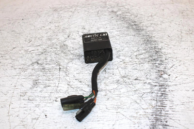 1993 Arctic Cat Ext 550 Oem CDI ECU ECM Ignition Box 3005-183 SA35