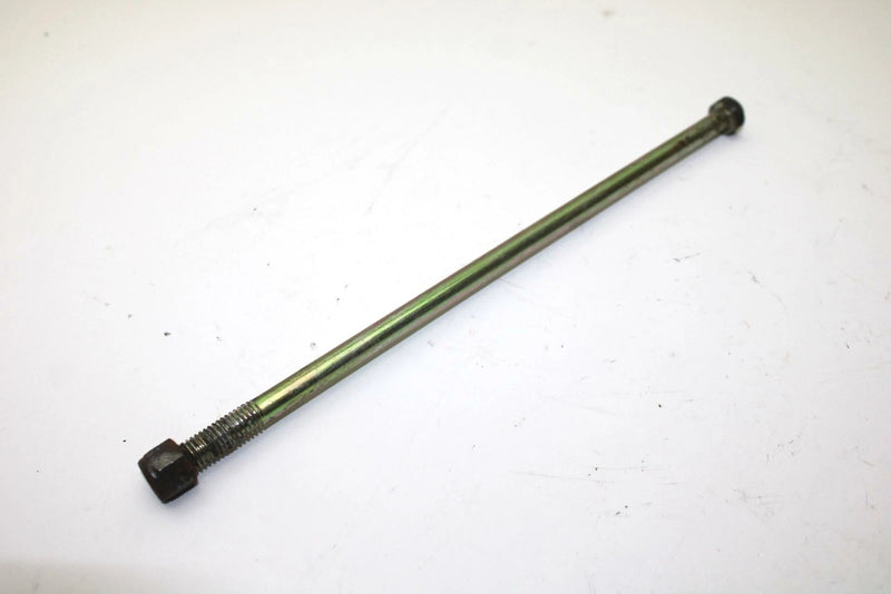 89 Yamaha Inviter OEM Rear Suspension Arm Lower Bolt 97022-08210-00 SY56