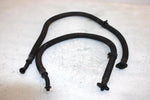 86 Honda Trx 350 A Fourtrax 350 Oem Oil Cooler Lines (Pair) 15520-HA7-650 AH25