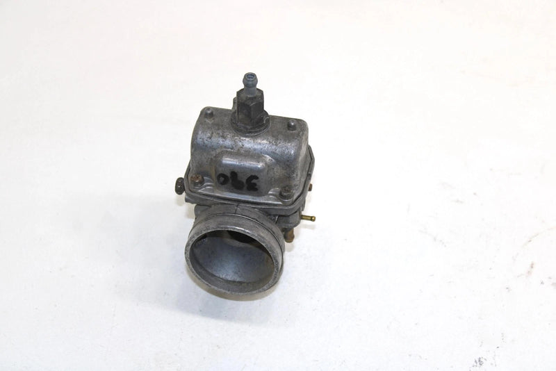 94 Polaris Storm Oem Carburetor Body 80L 03A 3130488 SP191