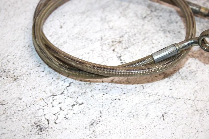 07 Arctic Cat Panther 570 Oem Brake Hose Line 1602-880 SA218