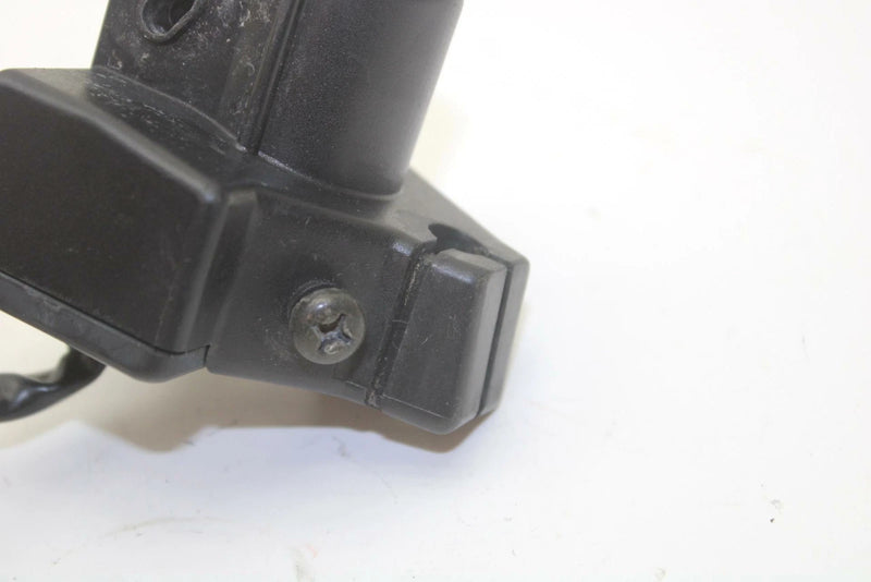 89 Yamaha Inviter OEM Throttle Control Housing 83M-82720-00-00 SY56