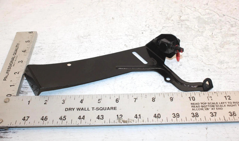 2001 Polaris 500 Classic Oem Airbox Bracket 5242767-067 SP27