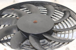 02 Arctic Cat 375 Automatic 4x4 Green Oem Radiator Fan And Shroud 0413-123 AA29