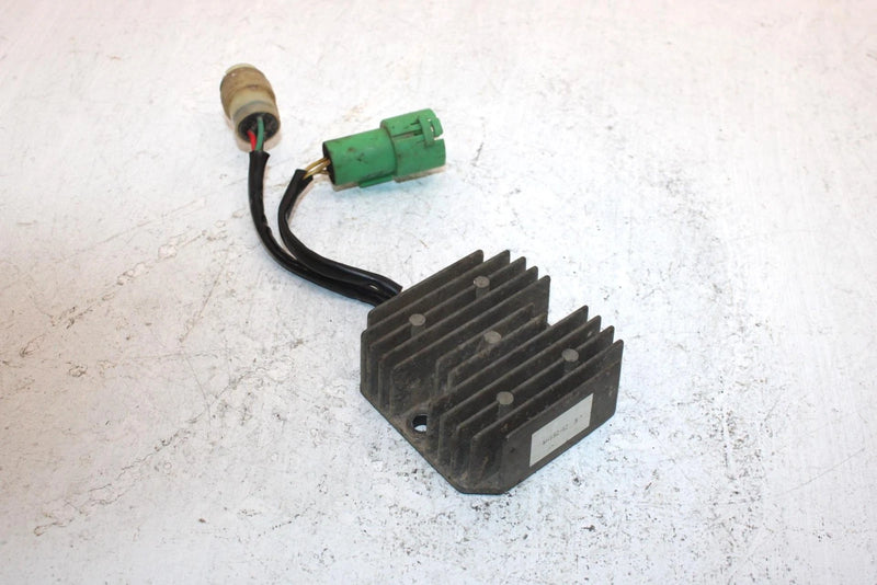 1985 Honda Trx250a Oem Voltage Regulator 31600-HA8-770 AH48