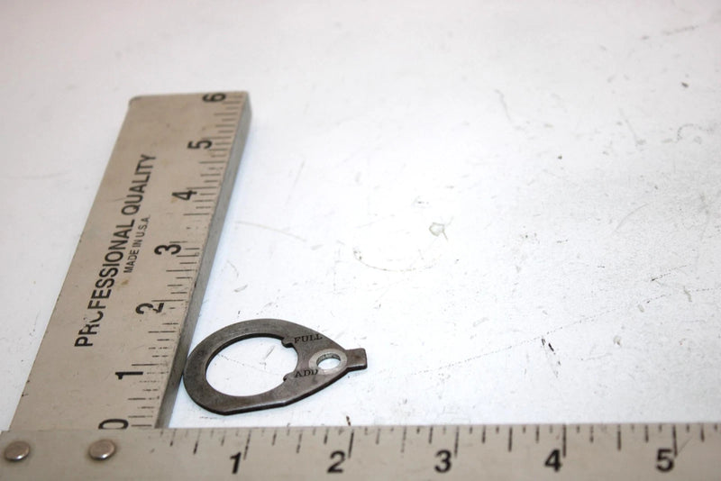 05 Polaris Phoenix 200 Oem Sight Glass Retainer 0452637 AP35