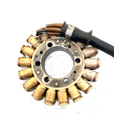 01-04 Honda Foreman Rubicon 500 TRX500FA 4x4 OEM Stator 31120-HN2-003 AH86