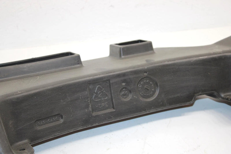 97 Arctic Cat Jag Oem Air Silencer Plenum 0670-578 SA26