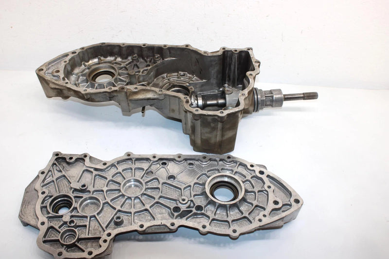 04 Polaris Sportsman 500 Oem Gearcase Set 3234059 3234085 3234056 AP44
