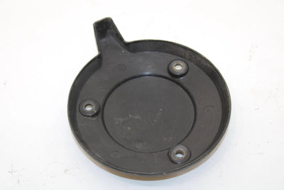 1985 Yamaha  Moto 4 Oem Outer Clutch Cover 21V-15499-00-00 AY40