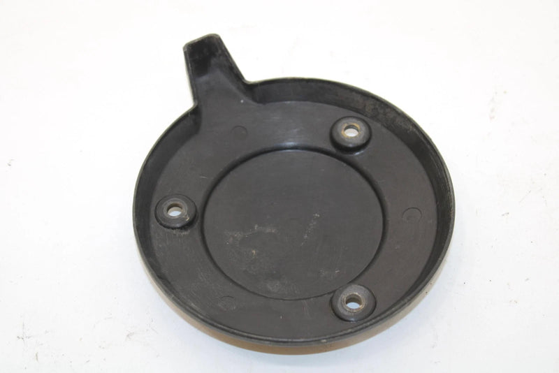 1985 Yamaha  Moto 4 Oem Outer Clutch Cover 21V-15499-00-00 AY40