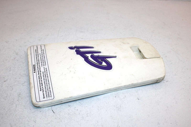 1999 Sea-doo Gti Oem Glove Box Door 269500440 293250143 JS54
