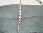 New Vintage Green Checkered Dickson Jenkins Polyester Pants #535 3A-20